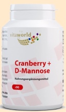 Vitaworld - Nahrungsergänzungsmittel
