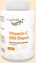 Vitaworld - Nahrungsergänzungsmittel