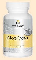 Warnke - Nahrungsergänzungsmittel