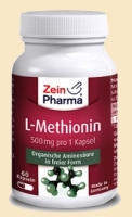 Zeinpharmal - Nahrungsergänzungsmittel
