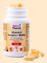 Vitamin B6 Greenfood - Nahrungsergänzungsmittel