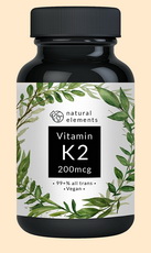 natural elements - Nahrungsergänzungsmittel