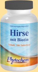 Haut Haare Nägel Komplex fairvital - Hautkosmetik