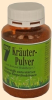 Kräuterbasen mit konzentrierten Bitterstoffen Kräuterbasen Nahrungsergänzung - Nahrungsergänzungsmittel