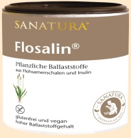 Flosalin Sanatura - Nahrungsergänzungsmittel