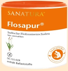 Flosapur Sanatura - Nahrungsergänzungsmittel