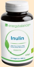 Prebiotic Inulin EnergyBalance - Nahrungsergänzungsmittel