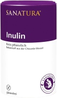 Inulin Sanatura - Nahrungsergänzungsmittel