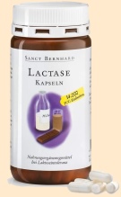 Sanct Bernhard - Nahrungsergänzungsmittel