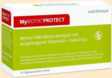 probiotik protect nutrimmun Nahrungsergänzung - Nahrungsergänzungsmittel