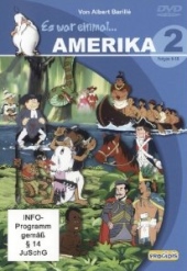 Aus der Reihe ES WAR EINMAL ... AMERIKA
