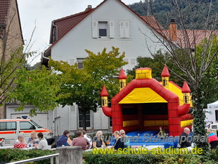 Museumstag in Annweiler 2023 (Pfalz)