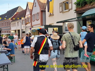 Billigheimer Purzelmarkt (Pfalz)