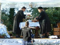 Billigheimer Purzelmarkt, Bilder vom  18.09.05