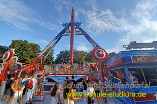 Bretzelfest Speyer 2023 (Pfalz)
