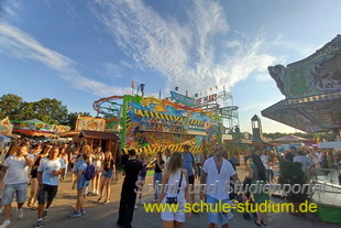 Bretzelfest Speyer 2023 (Pfalz)