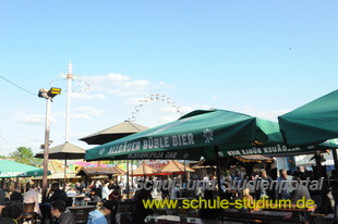 Kerwe in Kaiserslautern 2023 (Pfalz)