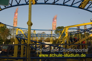 Kerwe in Kaiserslautern 2023 (Pfalz)