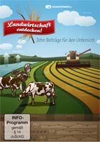 Erdkunde Lehrfilme/Dokumentarfilme - Unterrichtsfilme