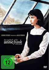 Das Tagebuch der Anne Frank