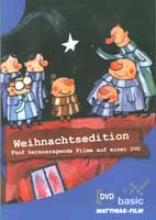 Grundschule Unterrichtsfilme - Weihnachtsgeschichten