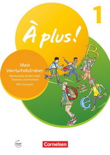 Französisch À plus!