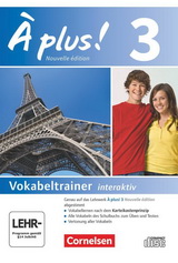 Französisch  plus!