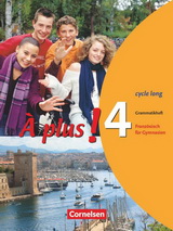 Französisch Schülerbuch À plus!