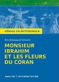 Französisch Interpretation