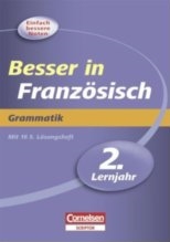 Französisch Lernhilfe. Cornelsen Verlag