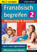 Franzsisch Kopiervorlagen mit Lösungen