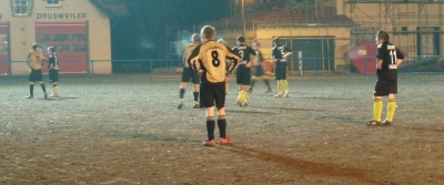 A-Jugend Kapellen-Drusweiler gegen SV Schweighofen