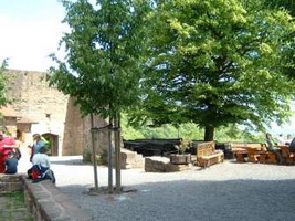 Burg Landeck