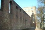 Klosterruine Limburg Bad Dürkheim