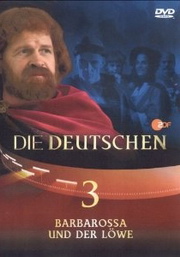 Die Deutschen- Zeitreise in die Geschichte