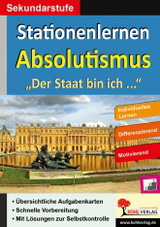 Geschichte Kopiervorlagen vom Kohl Verlag- Arbeitsblätter
