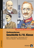Geschichte Arbeitsblätter zum Sofort Download