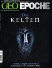 Geo Epoche. Die Fachzeitschrift für Geschichte