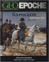Geo Epoche. Die Fachzeitschrift für Geschichte