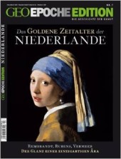 Geo Epoche. Die Fachzeitschrift für Geschichte