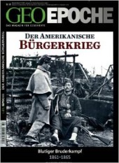Geo Epoche. Die Fachzeitschrift für Geschichte