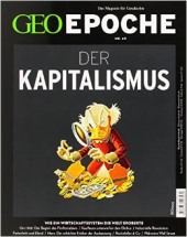 Geo Epoche. Die Fachzeitschrift für Geschichte