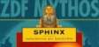 VHS und DVDs zur beliebten ZDF Serie: ZDF Mythos Sphinx