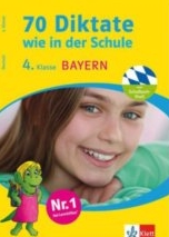 Deutsch Lernhilfen von Klett für den Einsatz in der Grundschule ergänzend zum Deutschunterricht