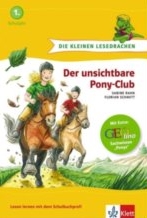 Deutsch Lernhilfen von Klett für den Einsatz in der Grundschule ergänzend zum Deutschunterricht