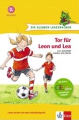 Deutsch Lernhilfen von Klett für den Einsatz in der Grundschule ergänzend zum Deutschunterricht