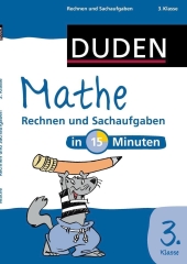 Duden Mathe Lernhilfen, Grundschule