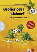 Mathe Lernhilfen von Klett für den Einsatz in der Grundschule ergänzend zum  Matheunterricht