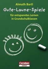 Cornelsen Grundschulpädagogik. Spiele für den Grundschulunterricht