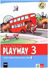 Playway Englisch Lehrwerk Grundschule